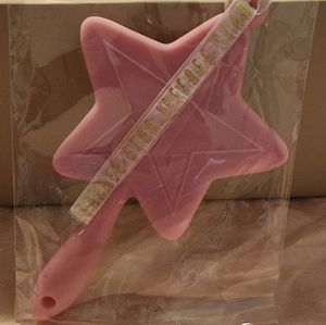 Jeffree Star Mini Christmas Ornament w/mirror